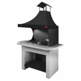  Vente Barbecues Edilmark