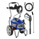 Annovi & Reverberi Blue Clean 613 K - Nettoyeur haute pression à eau froide - 150 bar maximum - Débit 8.3 l/min