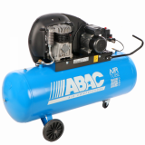 ABAC EXT A39B 200 CM³ - Compresseur d'air monophasé à courroie - 200 L