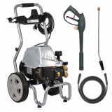 Annovi & Reverberi Blue Clean 1003K - Idropulitrice acqua fredda - 150 bar max 630 l/h
