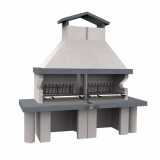  Vendita Barbecue