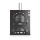 Fontana INC80X65QV - Four à bois encastrable