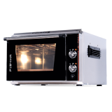 Effeuno Easy Pizza Classic P134HA - Pizzaofen