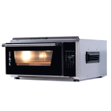 Effeuno Easy Pizza Evolution P134H - Pizzaofen
