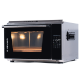 Effeuno Easy Pizza Evolution P134HA - Pizzaofen