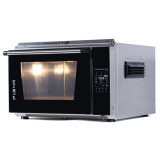 Effeuno Easy Pizza Evolution P134A - Pizzaofen