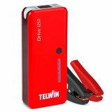 Telwin Drive 1250 - Démarreur portable multifonction - power bank