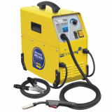 GYS SMARTMIG 110 - Poste à souder traditionel à transformateur (MOG : SANS GAS) - à courant continu (DC)