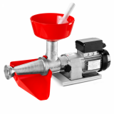 Tre Spade BIG-40 MO/MO - Elektrische Tomatenpresse  - 300W