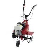 Eurosystems Euro 5 EVO - Motoazada de gasolina 5 HP - Motor Honda GP 160