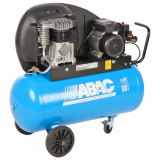 ABAC EXT A29B 90 CM² - Compresseur d'air monophasé à courroie - 90 L