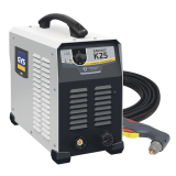 Gys Easycut K25 - Inverter-Plasmaschneider