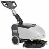Nilfisk SC351 FULL PKG -  Lavapavimenti a batteria - 3 in 1: lava, asciuga e aspira