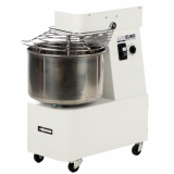 AgriEuro Top-Line Mixer 1000 S - Pétrin à spirale - Capacité 8 Kg
