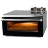 Macte Ovens Voyager TWIN - Pizzaofen  - 2975 W