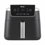 Ninja Max Pro AF140EU - Heißluftfritteuse 4,7 Liter