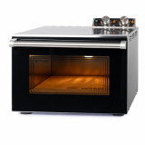 Macte Ovens NETTUNO - Pizzaofen - 2975 W