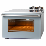 Macte Ovens NETTUNO - Pizzaofen - 2975 W