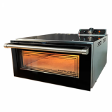 Macte Oven Voyager SMART - Pizzaofen - 1925W