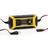 GYS Artic 4000 - Cargador de baterías y mantenedor automático - Baterías 6 - 12V