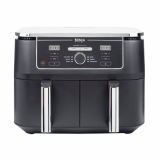 Ninja Dual Zone Max AF400EU - Heißluftfritteuse - 9,5 Liter