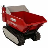  Vendita Motocarriole