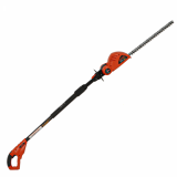 Black & Decker GTC1843LB-QW - Taille-haie à batterie - SANS BATTERIE NI CHARGEUR