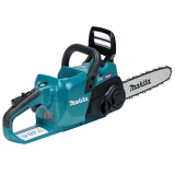 Makita XGT UC021GZ - Tronçonneuse à batterie 40V - Guide de 30cm - SANS BATTERIE NI CHARGEUR