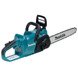 Makita XGT UC023GZ - Tronçonneuse à batterie 40V - Guide de 40cm - SANS BATTERIE NI CHARGEUR