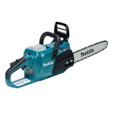 Makita XGT UC025GZ - Tronçonneuse à batterie 40V - Guide de 35cm - SANS BATTERIE NI CHARGEUR