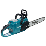 Makita XGT UC026GZ - Tronçonneuse à batterie 40V - Guide de 40cm - SANS BATTERIE NI CHARGEUR