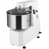Fimar 20LN - Spiralkneter - 400V - 16 kg - 2 Geschwindigkeiten