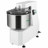 Fimar 15LN - Pétrin à spirale - 10 Kg