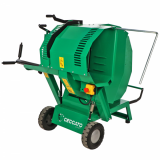 SGT CH210 Loncin LC170F-2 - Tagliatronchi a scoppio - Sega circolare a cavalletto a scoppio
