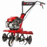Italian Power RG1.8-45Q-D - Motobineuse à essence 5,5 CV - Moteur Rato RV160-PRO