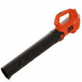 Black & Decker BCBL200B-XJ -  Akku-Laubbläser - SOLO ohne Akku und Ladegerät