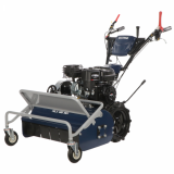 BullMach FALX 600 B&S - Desbrozadora de martillos - B&S CR950