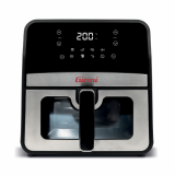 Girmi FG85 Ecofrit 6.5 - Freidora de aire digital 6.5L