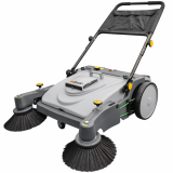  Vendita Motospazzatrici Comet