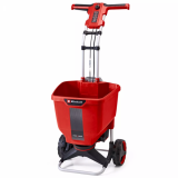 Einhell GE-SR 18/22 Li - Akku-Streuwagen - SOLO -  OHNE AKKU UND LADEGERÄT