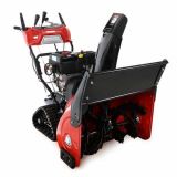 OUTLET - PICCOLI DIFETTI ESTETICI - GeoTech-Pro STP1587 TEBS - Spazzaneve a scoppio - Cingolato - B&S 2100