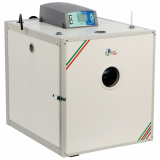 FIEM MG140/200 Rural EVO PLUS - Incubatrice per uova automatica - 140 uova