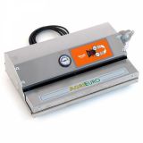 Macchina sottovuoto professionale Euro 380 INOX - Barra saldante da 36.5cm 