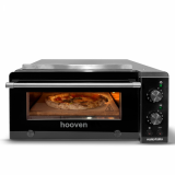 Resto Italia Hooven 341 Manuell - Pizzaofen - Manuelle Temperaturkontrolle