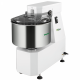 FIMAR 30LN - Pétrin à spirale - Triphasé - Capacité de pâte 25 Kg