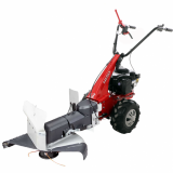 Eurosystems Minieffe M150 - Desbrozadora de ruedas de gasolina - B&S 625 EXi