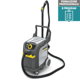 Karcher Pro SGV 8/5 Classic - Lavasuperfici tessili elettrico