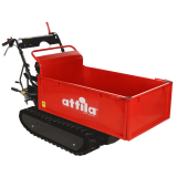  Vente Brouettes à moteur Attila