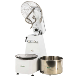 Fimar 50SR - Impastatrice a spirale con testa ribaltabile - Trifase