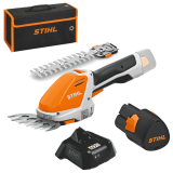  Vendita Forbici tagliaerba a batteria STIHL